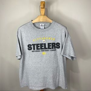 Vintage Pittsburg Steelers Shirt